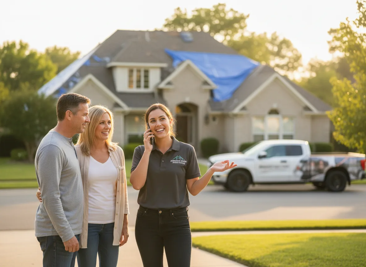 Emergency Roof Repair Hoxie, KS FAQs